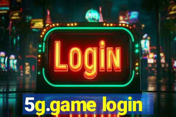 5g.game login